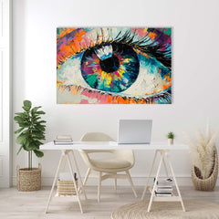 Bild zur Kategorie Leinwandbild als Moderne Kunst – stilvoll & inspirierend