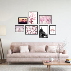 Bild zur Kategorie Poster Sets 7er – moderne Wanddeko als Komplettlösung