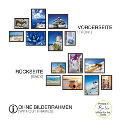 Bild zur Kategorie Poster Sets – abgestimmte Wandbilder für moderne Räume