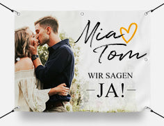 Bild zur Kategorie Alle Banner - Übersicht