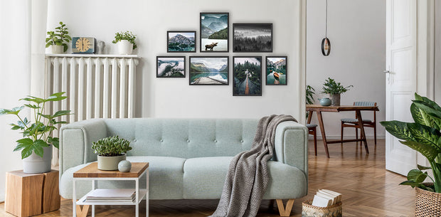 Banner image for: Poster Sets