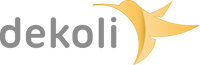 Dekoli Logo - Shop für personalisierte Deko