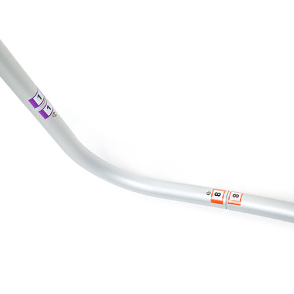 Messewand Zipper Wall Steckverbindungen Detailaufnahme.