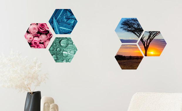 Banner image for: Wandaufkleber